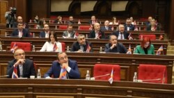 Ընդդիմադիրները չեն հստակեցնում՝ երբ են ԱԺ ներկայացնելու վարչապետին անվստահության նախագիծը