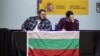 Николай Ангелов и Румен Маринов