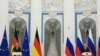 Bloomberg: Шольц і Путін вперше за два роки проведуть телефонну розмову