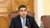 Պապուաշվիլի․ «Ռուսաստանի դեմ վրացական պատժամիջոցները որևէ էֆեկտ չեն ունենա»