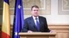 Klaus Iohannis