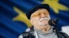 Лех Валенса заявив про намір їхати «захищати Київ»