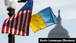 Чергова допомога від США передбачена, зокрема, на засоби оборонного призначення, військову освіту та підготовку