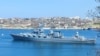Росія забрала з затонулого крейсера «Москва» тіла загиблих і секретне обладнання – розвідка