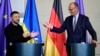 Президент Украины Владимир Зеленский