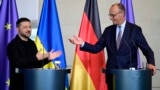 Президент Украины Владимир Зеленский