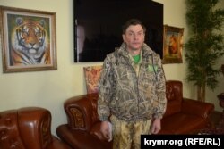 Віктор Парфененко