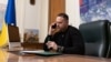 Єрмак: із окупованого Криму вдалося врятувати матір з п’ятьма дітьми