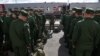 Матери и жены бурятских и тувинских военных борются за их возвращение из Украины