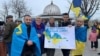 Одессадагы кырымтатар активисты: "Русияне көткәннәр монда калмады"