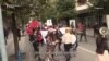 Podgorica: Osmomartovski marš protiv femicida
