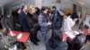 «Ժառանգություն»-ը հարյուրավոր բողոքներ է ներկայացրել