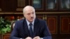 Александр Лукашенко. 