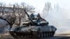 Debalcev, Donbas