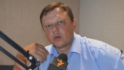 Interviul dimineții: cu Pavel Postică (Promo-Lex)