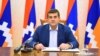 Արայիկ Հարությունյանի հրամանագրով՝ Արցախում անցնում են ռազմական դրության աշխատանքային ռեժիմի