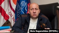 ირაკლი პეტრიაშვილი