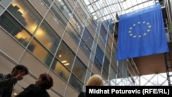 Sjedište Delegacije EU u BiH