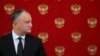 Президент Молдови готовий до розриву угоди про асоціацію з ЄС 