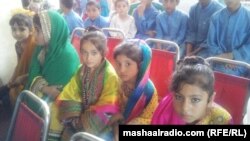 په جلال اباد کې د ماشومانو نړیواله ورځ ونمانځل شوه