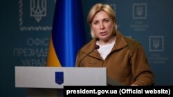 Ірина Верещук повідомила імена 14 викрадених та зниклих політиків і представників місцевого самоврядування