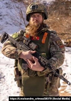 Олег Семов