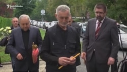 Vučić govorio o podmetanju dokaza oko ubistva gardista?