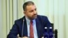 Armenia - Minister of Economy Vahan Kerobian, July 7, 2022.