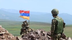 ԶՈւ-երը հայտարարում են՝ 44-օրյայից հետո դադարեցվել է հայաստանցի զինծառայողների զորակոչը ԼՂ 