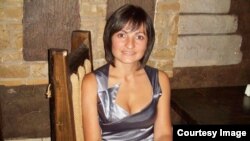 Irina Aramă