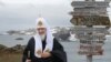 Patriarhul Kirill