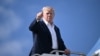 Трамп назвал своей целью встречу Путина с Зеленским