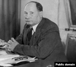 Якуб Колас. 1950-я гады