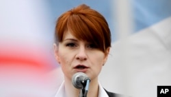 Згідно з рішенням суду, відразу після завершення терміну ув’язнення Бутіну депортують до Росії