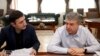 Վարչապետ Կարեն Կարապետյանի հարցազրույցը տնտեսական մեկնաբան Բաբկեն Թունյանին, 26֊ը դեկտեմբերի, 2017թ․