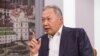 Каптагаев: Бакиев соттун чечимин буздурууга кызыкдар