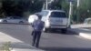  Maryda ýol gözegçiligi polisiýasy işjeňleşdi