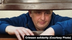 15 липня в Сімферополі продовжиться розгляд по суті справи Владислава Єсипенка