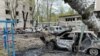 На Дніпропетровщині у лікарні помер постраждалий під час атаки РФ 14 липня – влада 