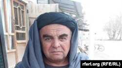 Pro-Afghan government commander Baz Mohammad was killed on August 27.