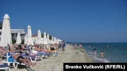 Turisti
