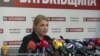 Я була у в'язниці, там особливо грошей не заробляють – Тимошенко