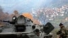 Makedonsko selo Brodec, blizu granice sa Kosovom, 7. novembra 2007. godine