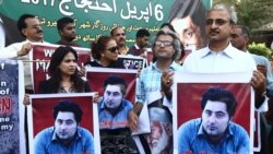 د مشال خان د کورنۍ اختر څنګه دی؟