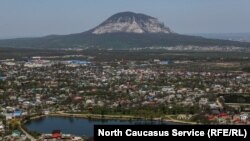 Железноводск