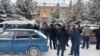 Вардан Гукасян и еще один человек арестованы