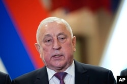 Николай Харитонов