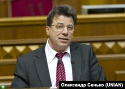Леонід Єфіменко