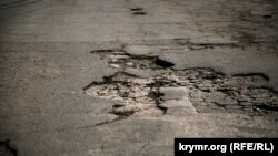 Коли ймовірна реалізація такої ідеї Володимир Зеленський точно не вказав 