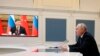 Про те, що Китай представить план мирного врегулювання війни РФ проти України, стало відомо минулого тижня